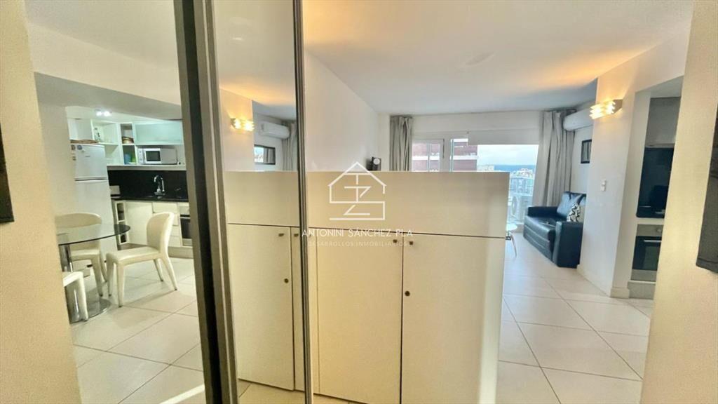 Venta Monoambiente Punta del Este Península