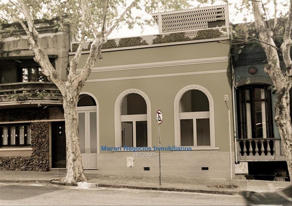 2 DORMITORIOS SOBRE YAGUARÓN A ESTRENAR EN SETIEMBRE 2023