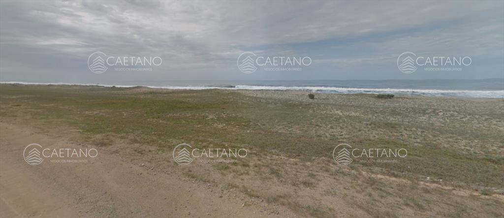 Venta terreno sobre el mar, el Caracol Rocha