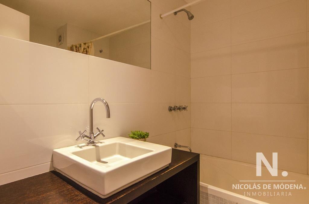 Apartamento Tres Dormitorios en Aqluiler Playa Brava