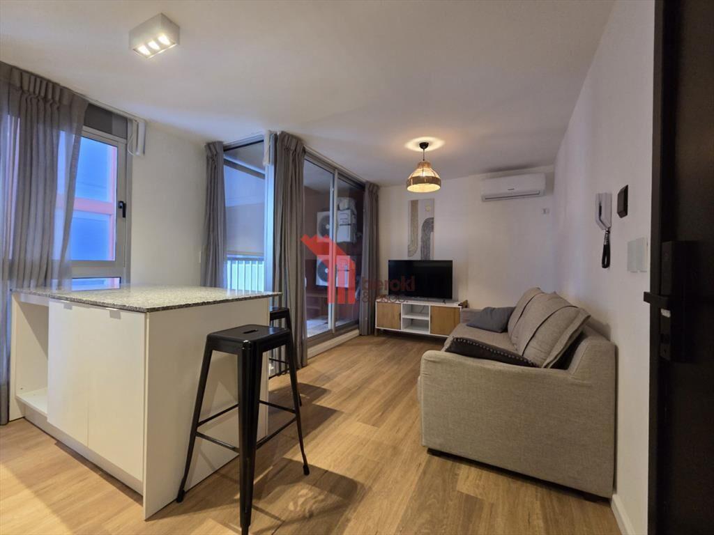 Venta Apartamento 1 Dormitorio Centro Balcón y