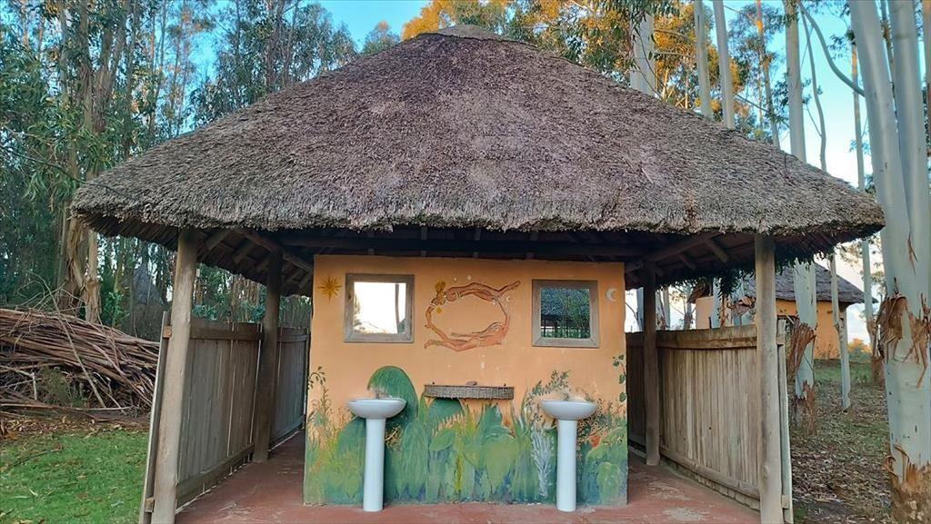 Venta - Campo de 5,6 hectáreas - A 8 km de Atlantida