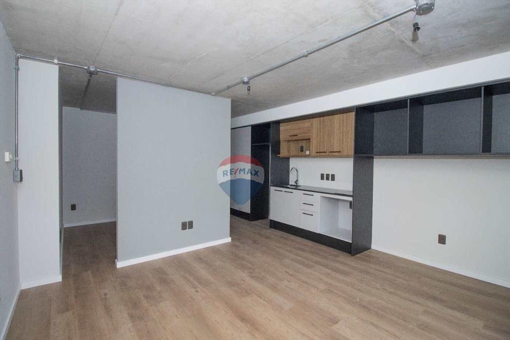 Vendo apartamento monoambiente Pocitos con renta