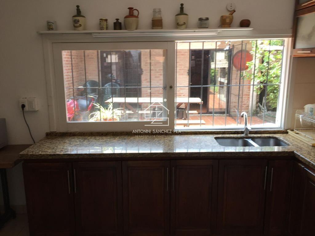 Venta casa en Pinares Maldonado