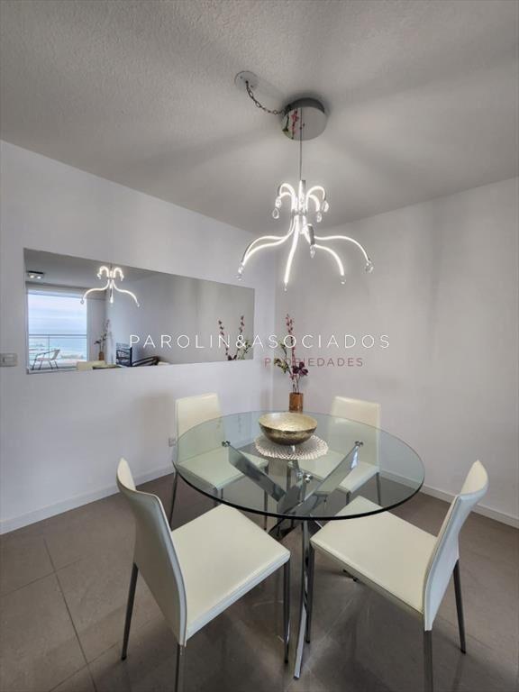 Apartamento en venta de 1 dormitorio con vista al
