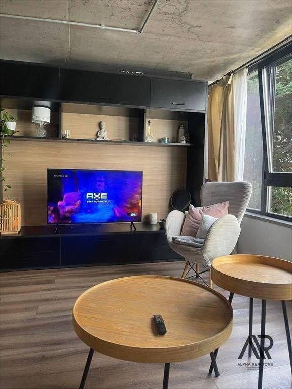Loft Con Dormitorio En Pocitos Nuevo