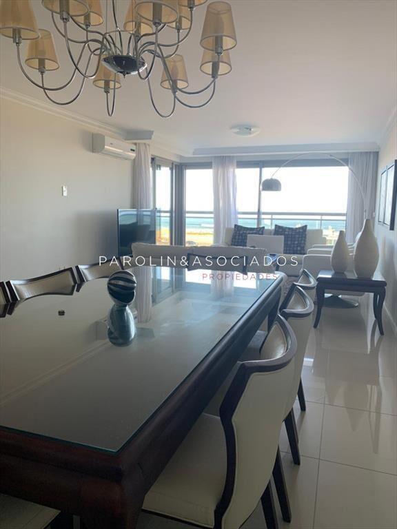Hermoso apartamento en venta con agradable vista.