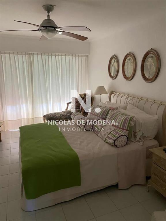 Departamento frente al mar, 4 dormitorios en suite