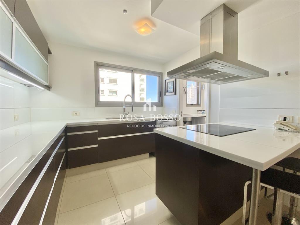 Apartamento Imperiale Venta 4 dormitorios Punta