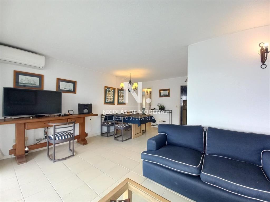 Departamento en venta y alquiler de 2 dormitorios