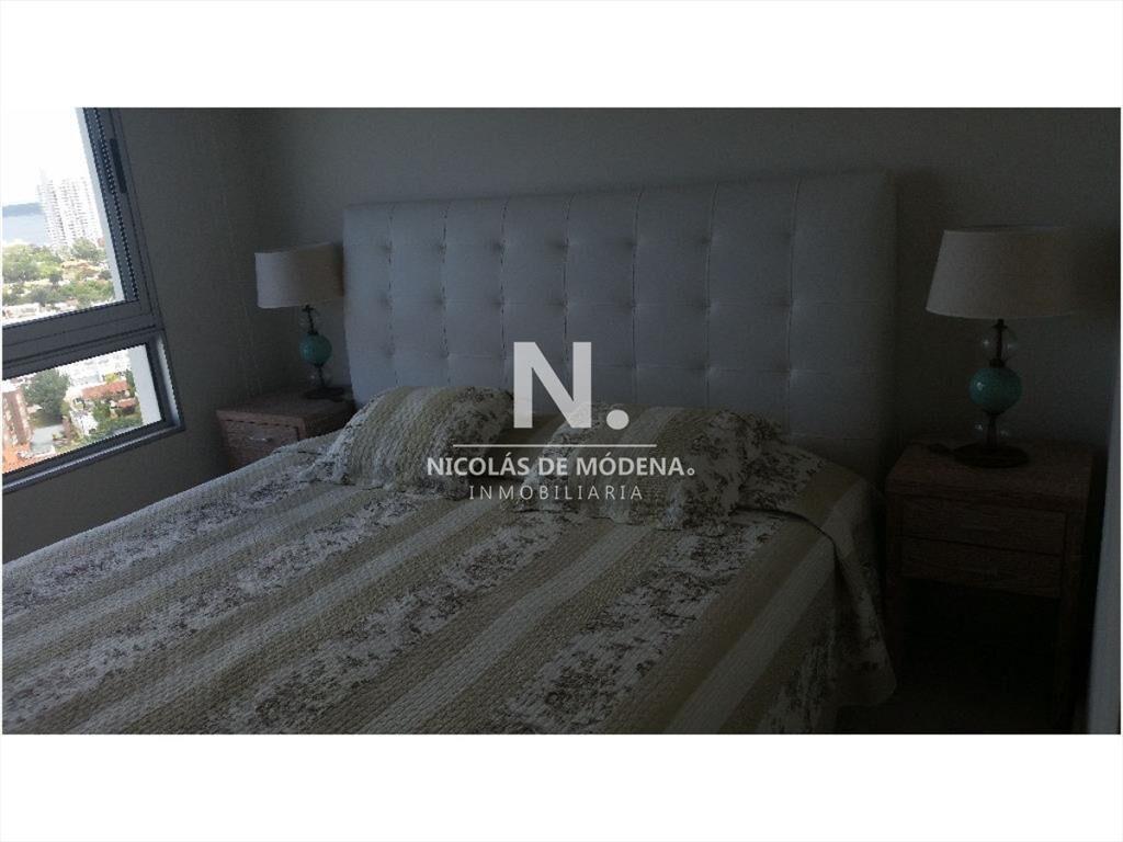 Departamento de 2 dormitorios en venta en Ocean
