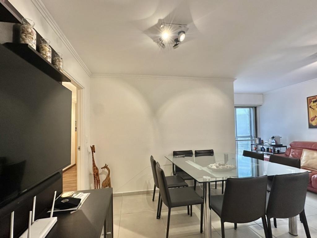 Apartamento en Venta Pocitos Opción Varias Plazas de Garaje