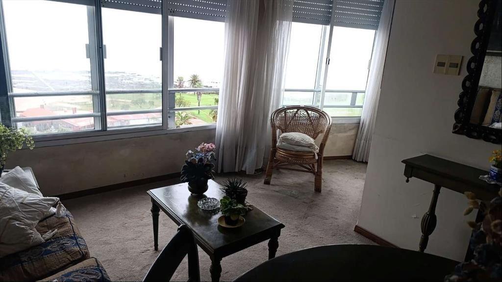 Alquiler Apartamento Punta Carretas 2 Dormitorios 1 Baño Mu