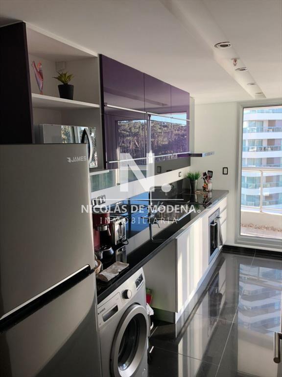 Apartamento de 1 dormitorio en Edificio LOOK ,