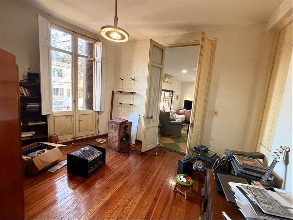 Venta Casa 3 Dormitorios y local comercial La Blanqueada