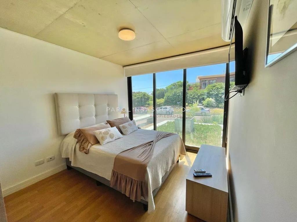 Apartamento en venta de 2 dormitorios en playa