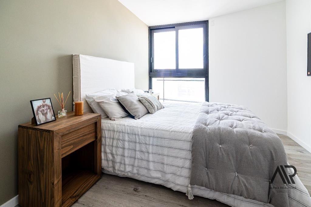 Apartamento 2 dorm. en venta en MORE Buceo c/Garaje