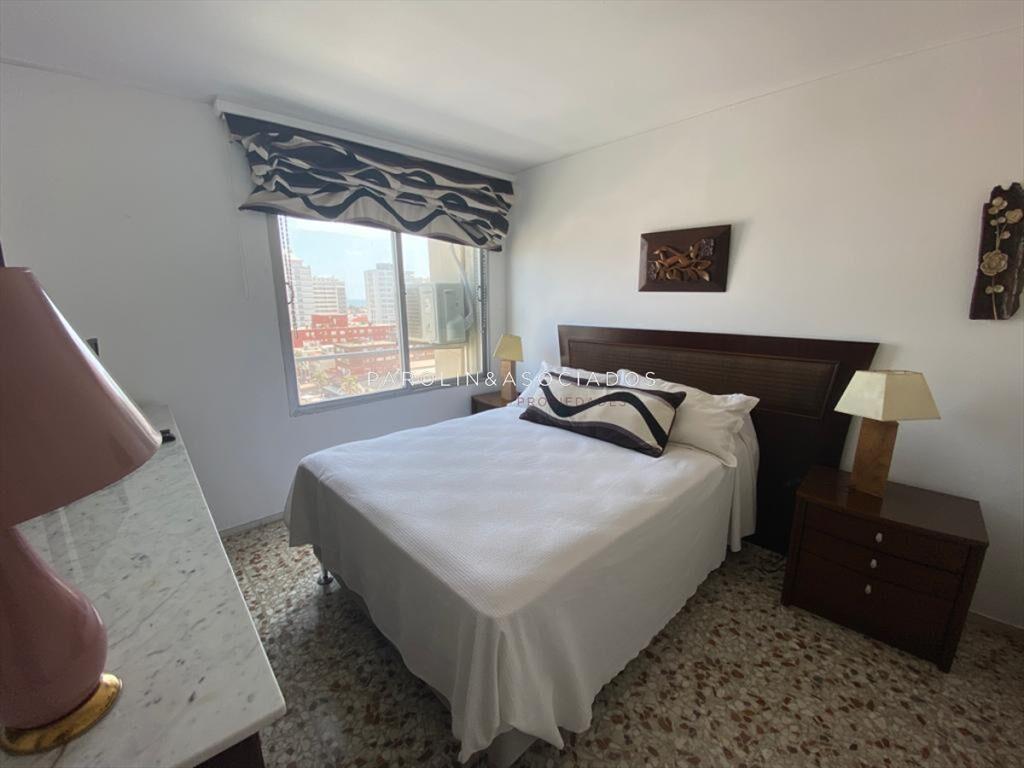 Apartamento en venta de 2 dormitorios en Peninsula, Punta d