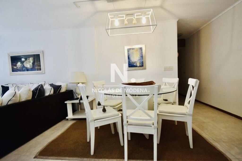 Apartamento en venta Playa Brava 2 dormitorios ,