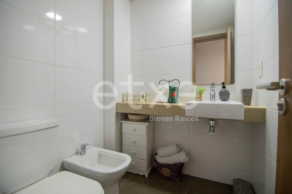 Apartamento Alquiler Punta Carretas...