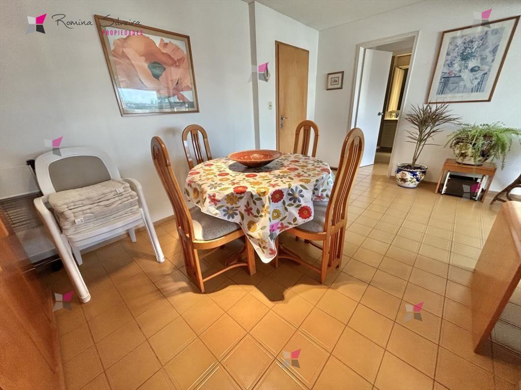 ALQUILER TEMPORARIO DE 1 DORMITORIO EN BRAVA DEL