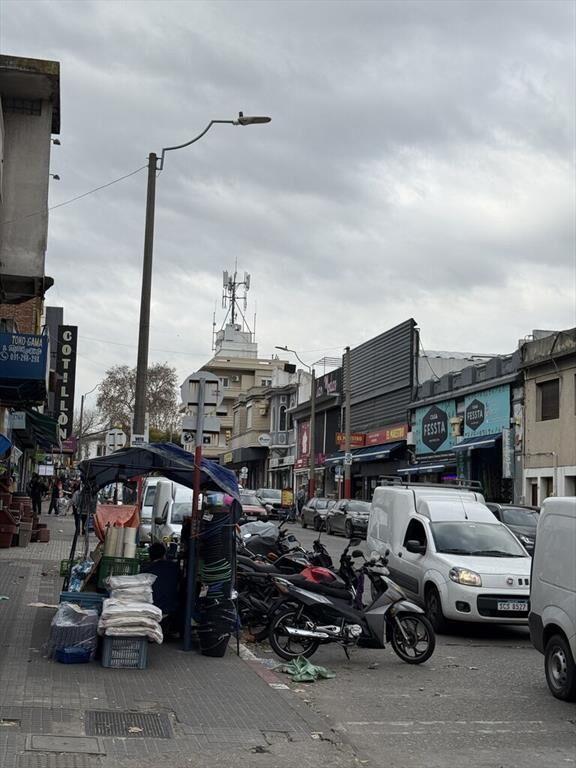 Alquiler de Local Comercial – Amezaga y Arenal Grande | Zon