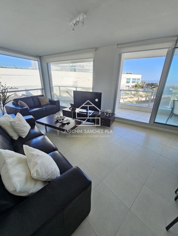Venta Apartamento 3 dormitorios zona enjoy punta