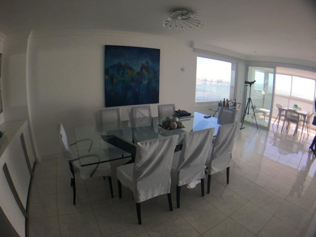 Apartamento de lujo con los mejores atardeceres de Punta de