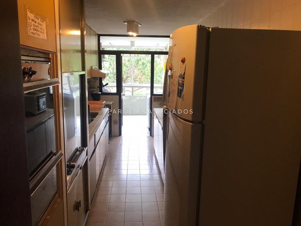 Apartamento en venta de 4 dormitorios en Sea del