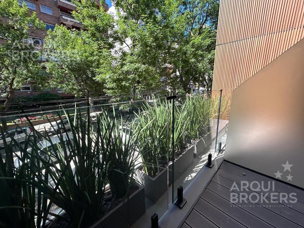 Apartamento 1 dormitorio en venta en Pocitos-901