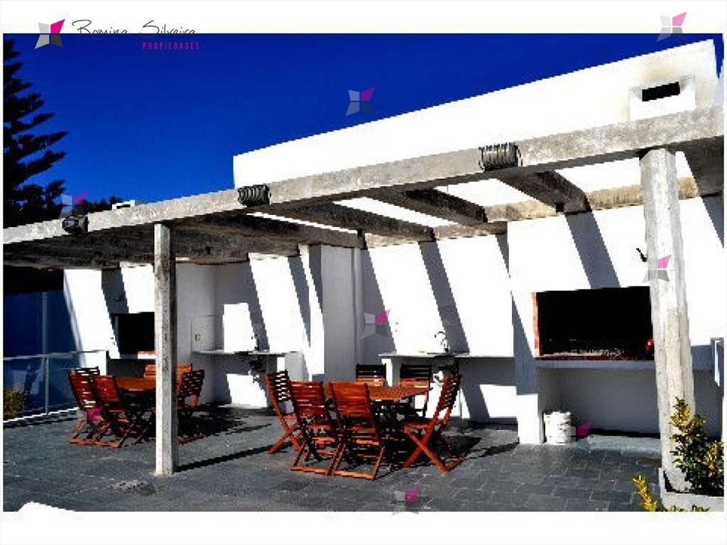 Venta 2 dormitorios con amenties