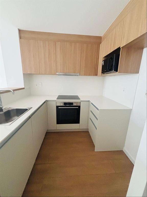 Alquiler Apartamento un dormitorio a estrenar con patio Pun