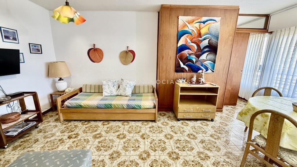 Oportunidad Torre Verona 1 dormitorio + lavadero