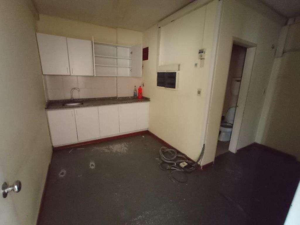 Apartamento -Apartamento en Ciudad Vieja, prox Plaza Zabala