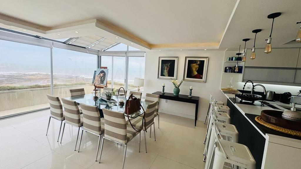 Apartamento Penthouse en Península - Brava