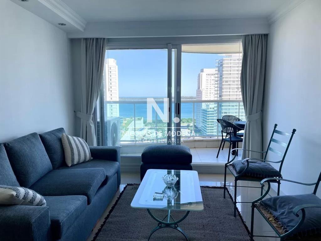 Departamento en venta de 2 dormitorios, zona Del
