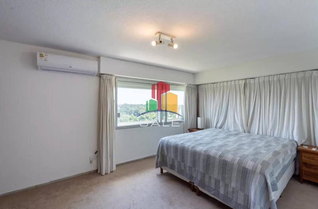 Hermoso Y Amplio Apartamento en Punta Del Este en