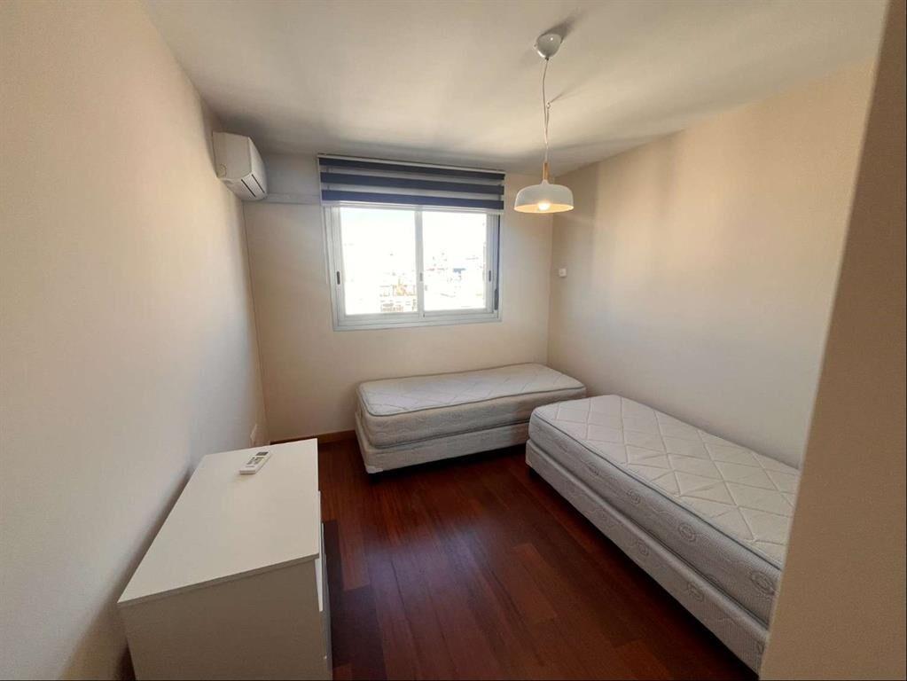 Alquiler PentHouse Punta Carretas 3 suites y terraza amobla
