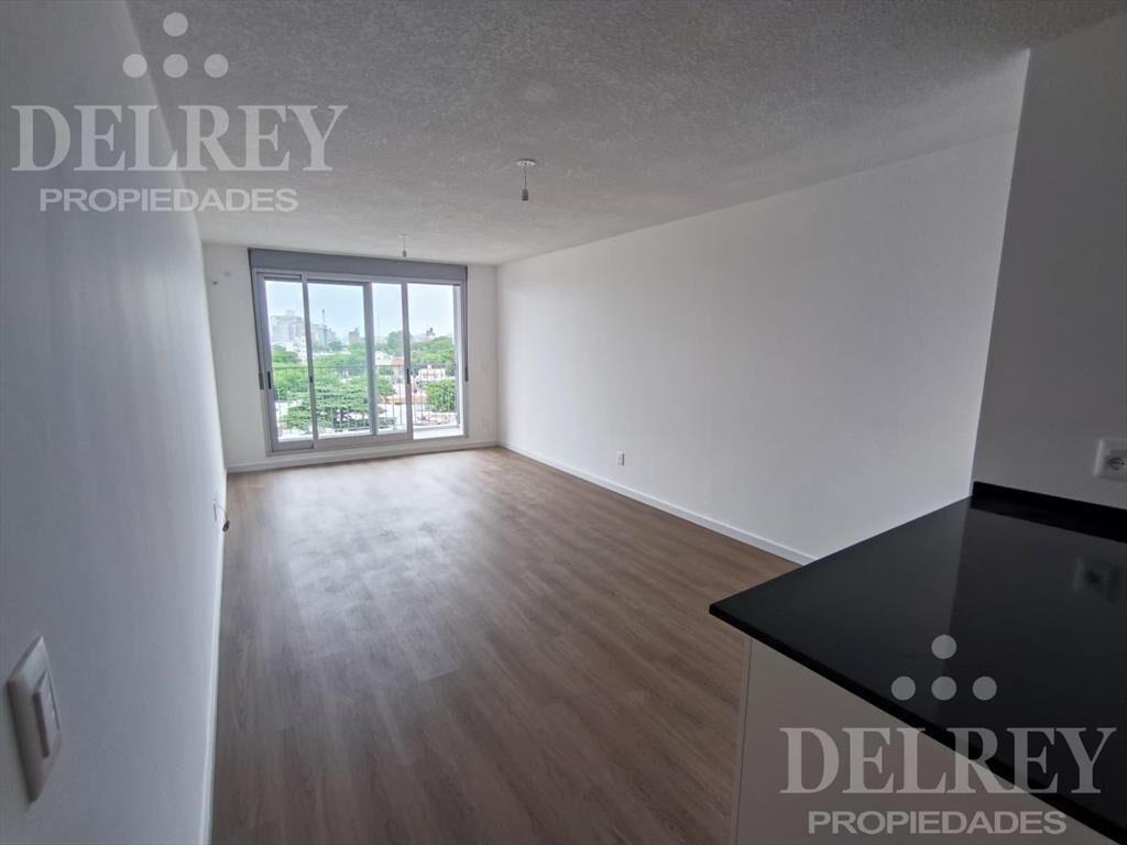 Departamento - Buceo