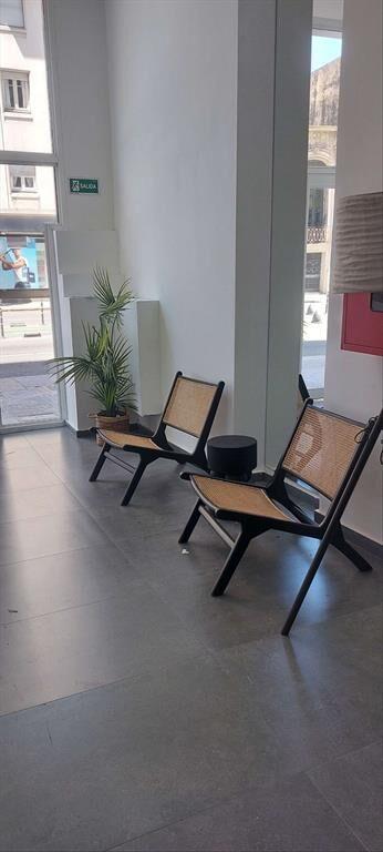 Venta Apartamento Cordón 1 Dormitorio 1 Baño
