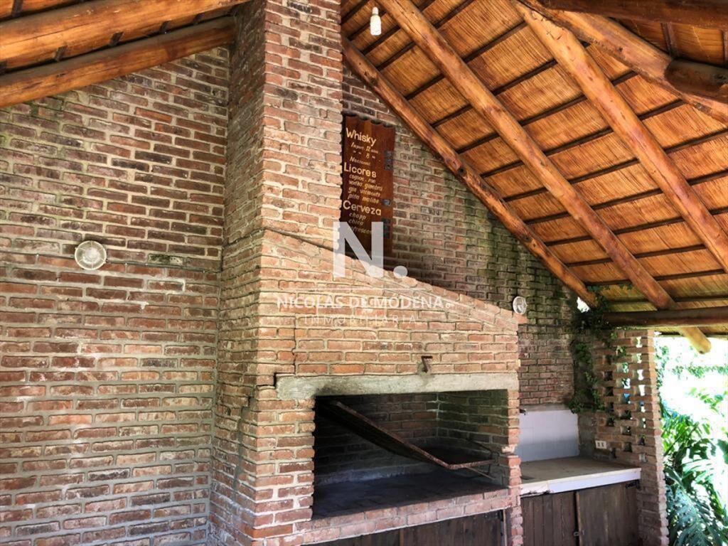 Chalet en venta a solo 50 mts del mar.