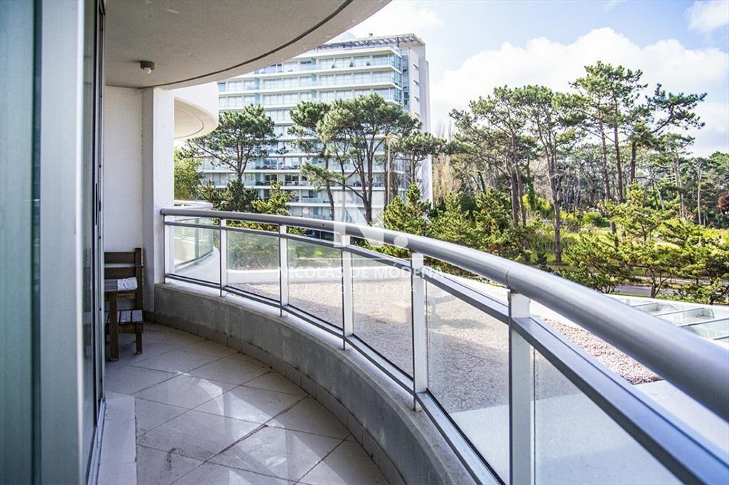 Apartamento en venta de 3 dormitorios Punta Del