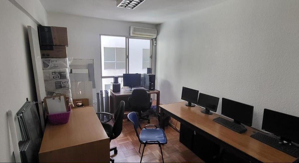 Venta de oficinas en Centro: 18 y Andes