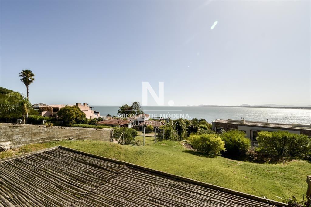 Vista maravillosa