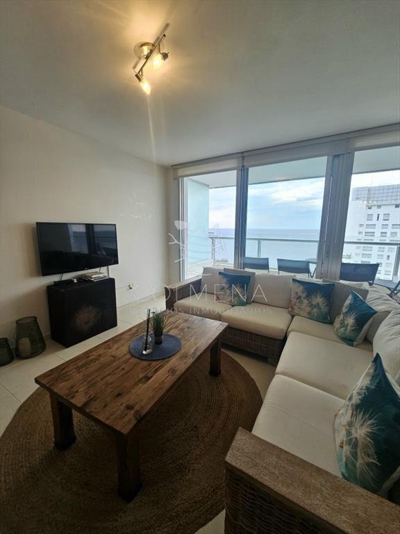 Alquiler departamento punta del este