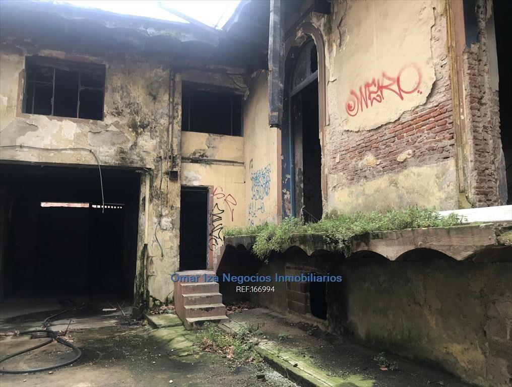 Venta local industrial terreno aguada galpon para edificar