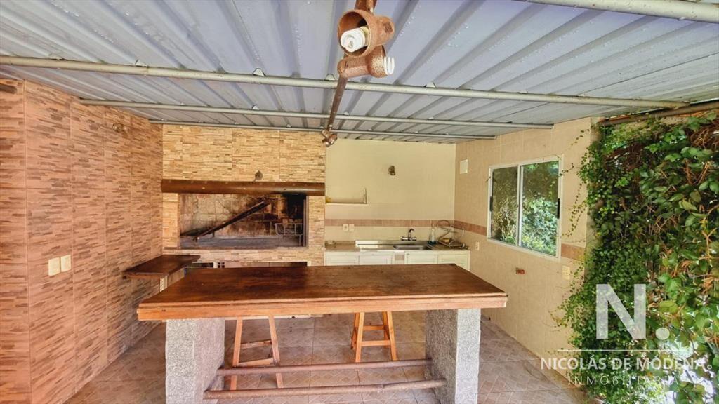 Casa en Venta, Barrio Jardines de Cordoba Punta del Este