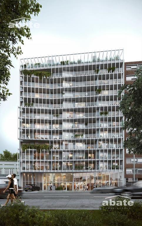 Venta apartamento 1 Dormitorio en La Blanqueada