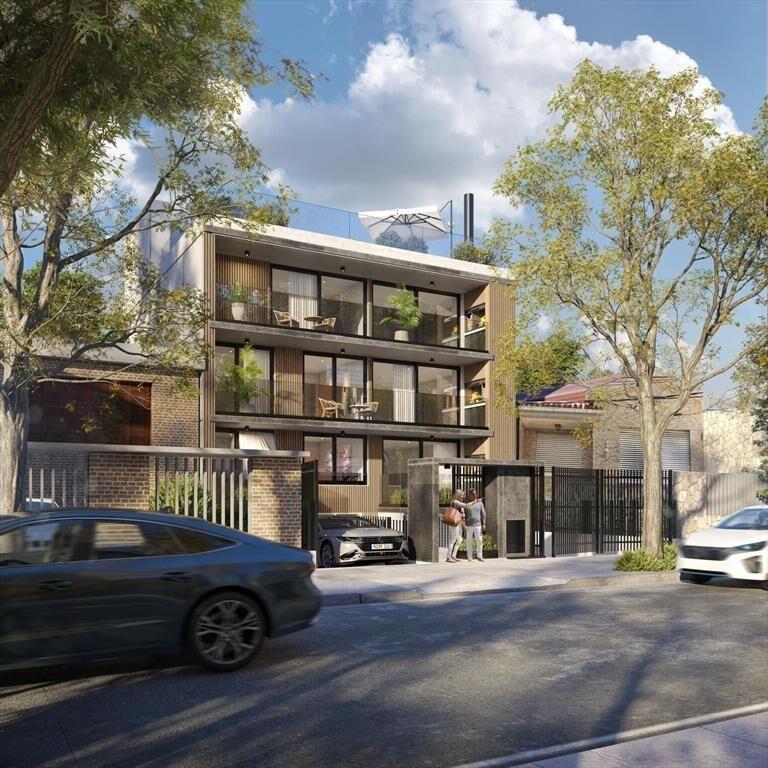 VENTA Apartamento MALVIN 1 dormitorio balcón POZO