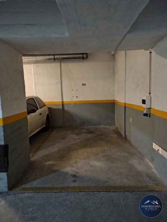 Apartamento en alquiler c/ cochera en Parque Rodó